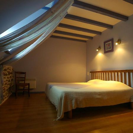Chambres D'Hotes Biscayburu Sauguis-Saint-Étienne Dış mekan fotoğraf