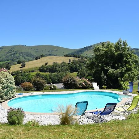 Chambres D'Hotes Biscayburu Sauguis-Saint-Étienne Dış mekan fotoğraf