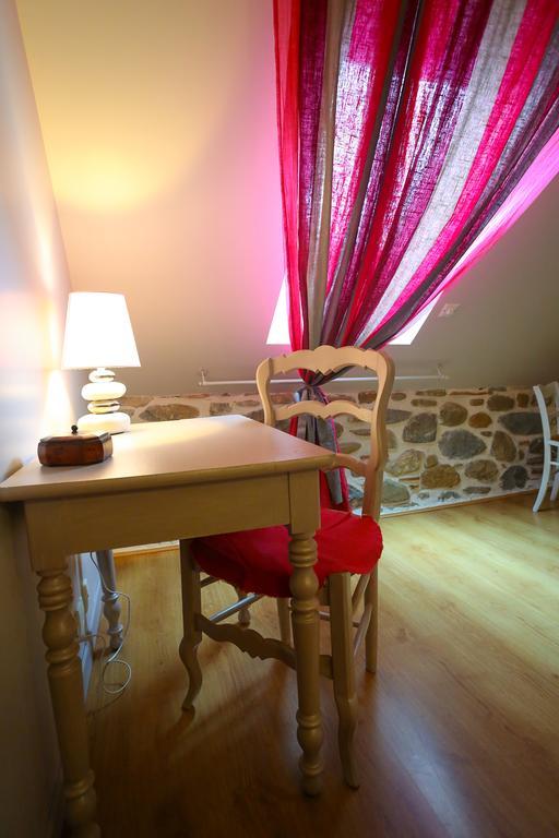 Chambres D'Hotes Biscayburu Sauguis-Saint-Étienne Dış mekan fotoğraf