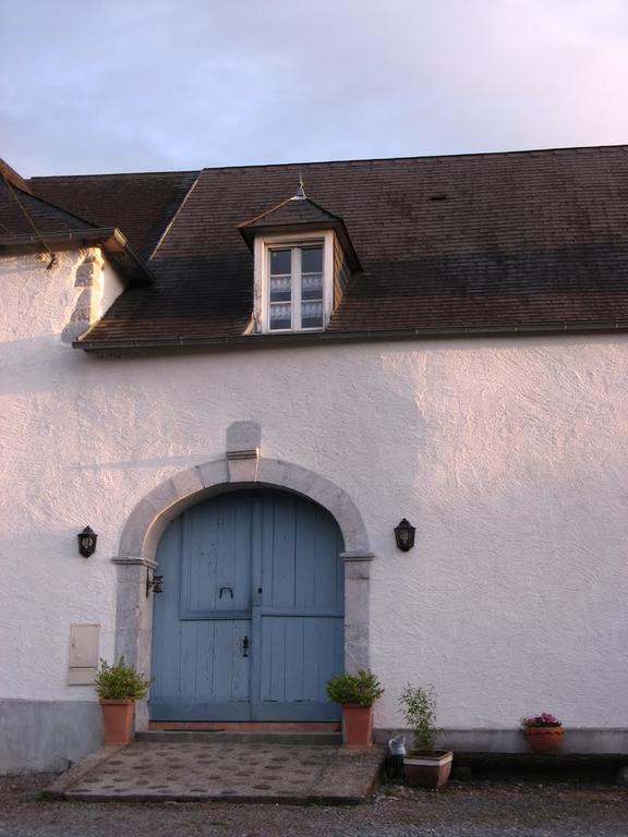 Chambres D'Hotes Biscayburu Sauguis-Saint-Étienne Dış mekan fotoğraf
